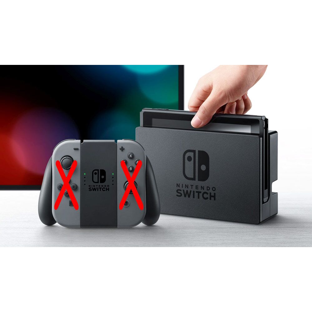 Nintendo switch discount for beginners